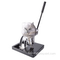 Máy mắt bán tự động loại mới 0,47in